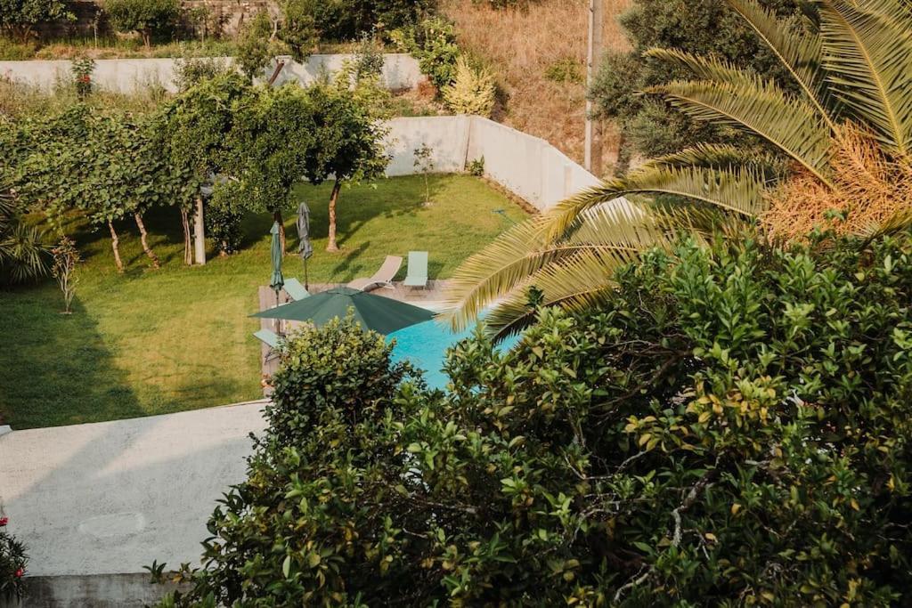 Villa Henriques Ponte de Lima Kültér fotó