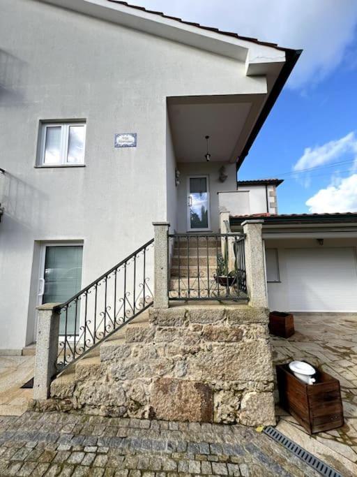 Villa Henriques Ponte de Lima Kültér fotó
